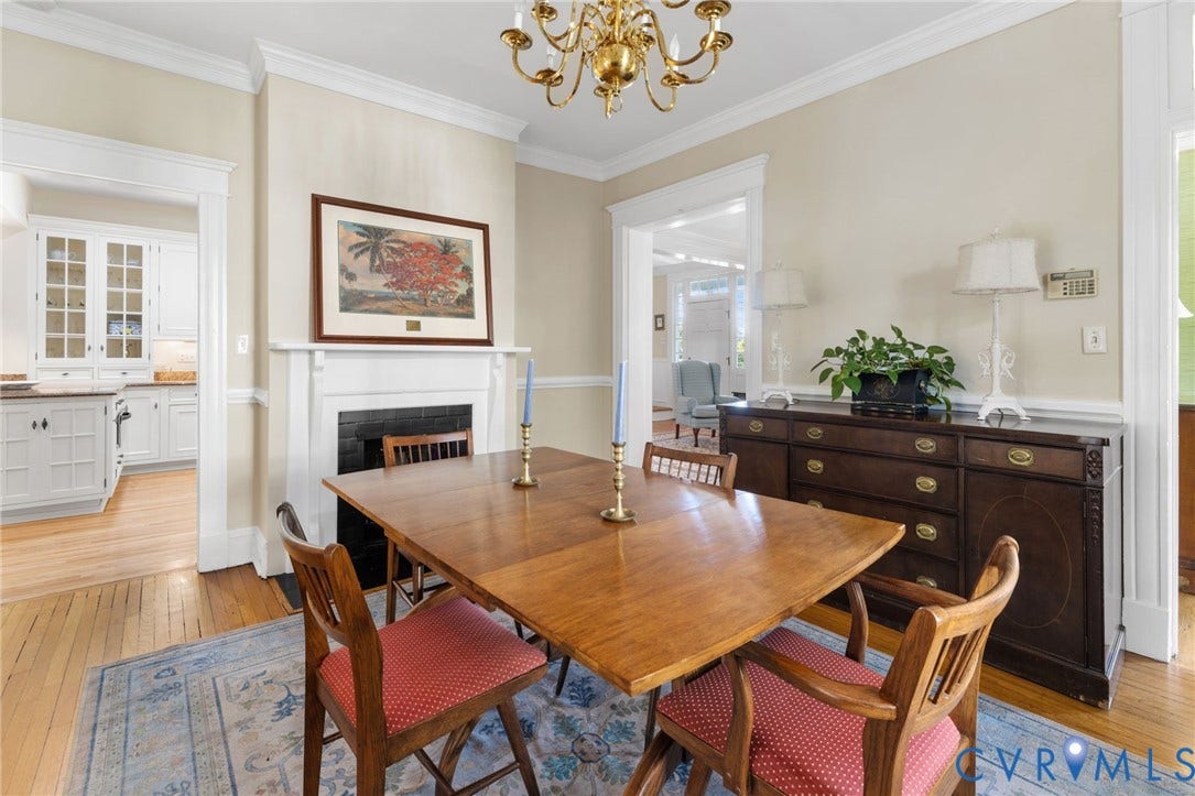 5 River Road, Wilton, Richmond, VA 23226 5 River Road, Wilton, Richmond, VA 23226