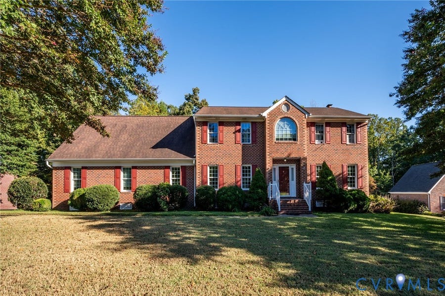 Property photo for 4321 Lilking Court, Chester, VA