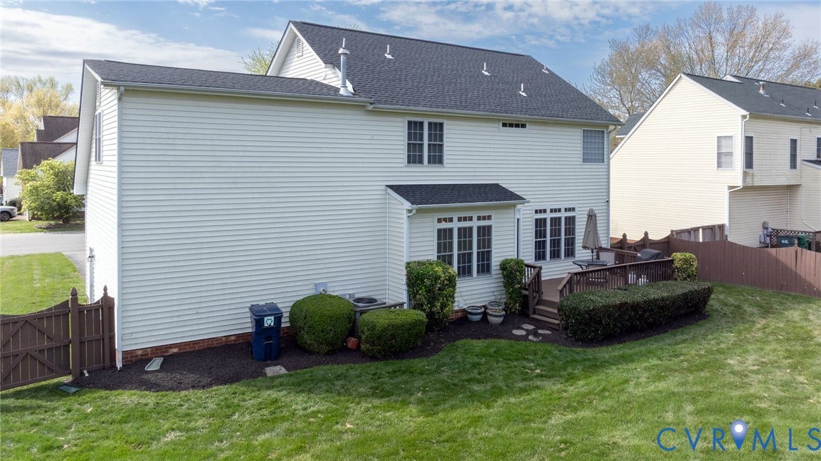 1912 MAGNOLIA RIDGE Drive, Glen Allen, VA 23059 1912 MAGNOLIA RIDGE Drive, Glen Allen, VA 23059