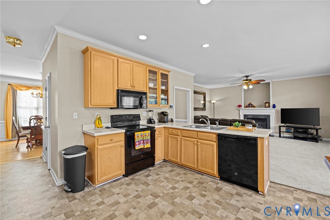 1912 MAGNOLIA RIDGE Drive, Glen Allen, VA 23059 1912 MAGNOLIA RIDGE Drive, Glen Allen, VA 23059
