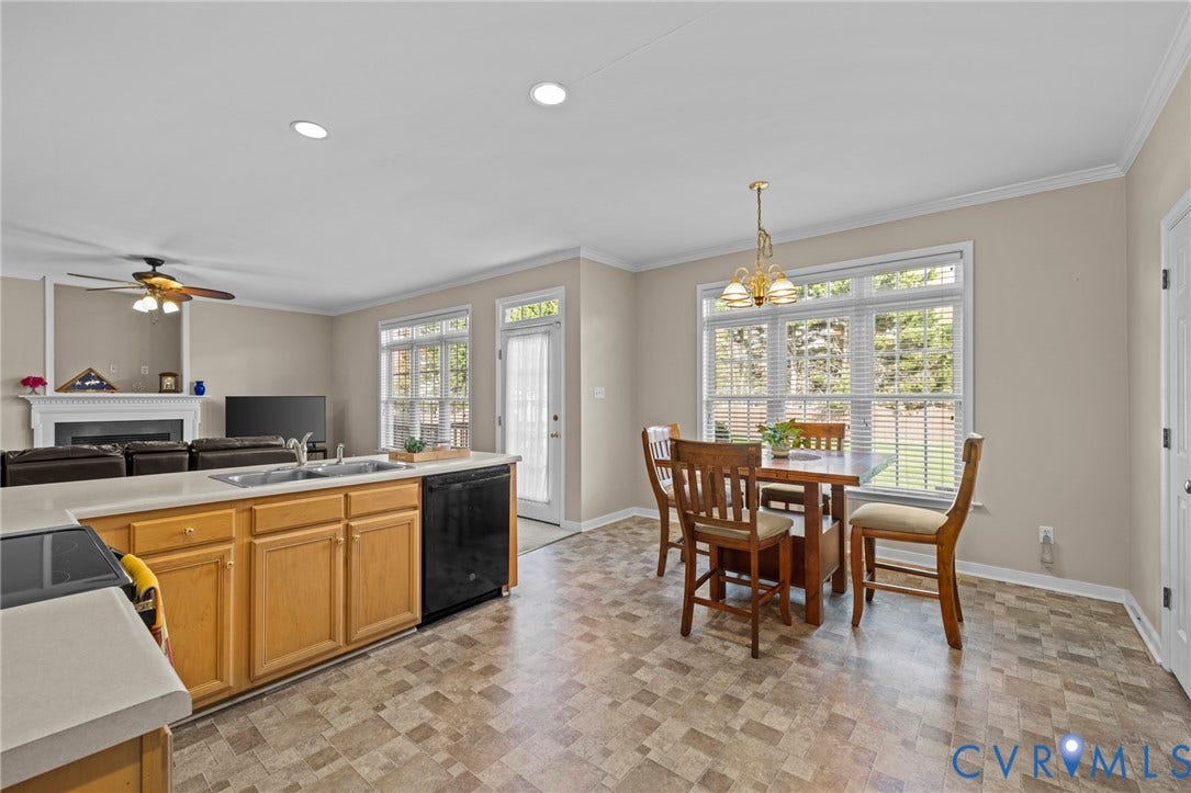 1912 MAGNOLIA RIDGE Drive, Glen Allen, VA 23059 1912 MAGNOLIA RIDGE Drive, Glen Allen, VA 23059