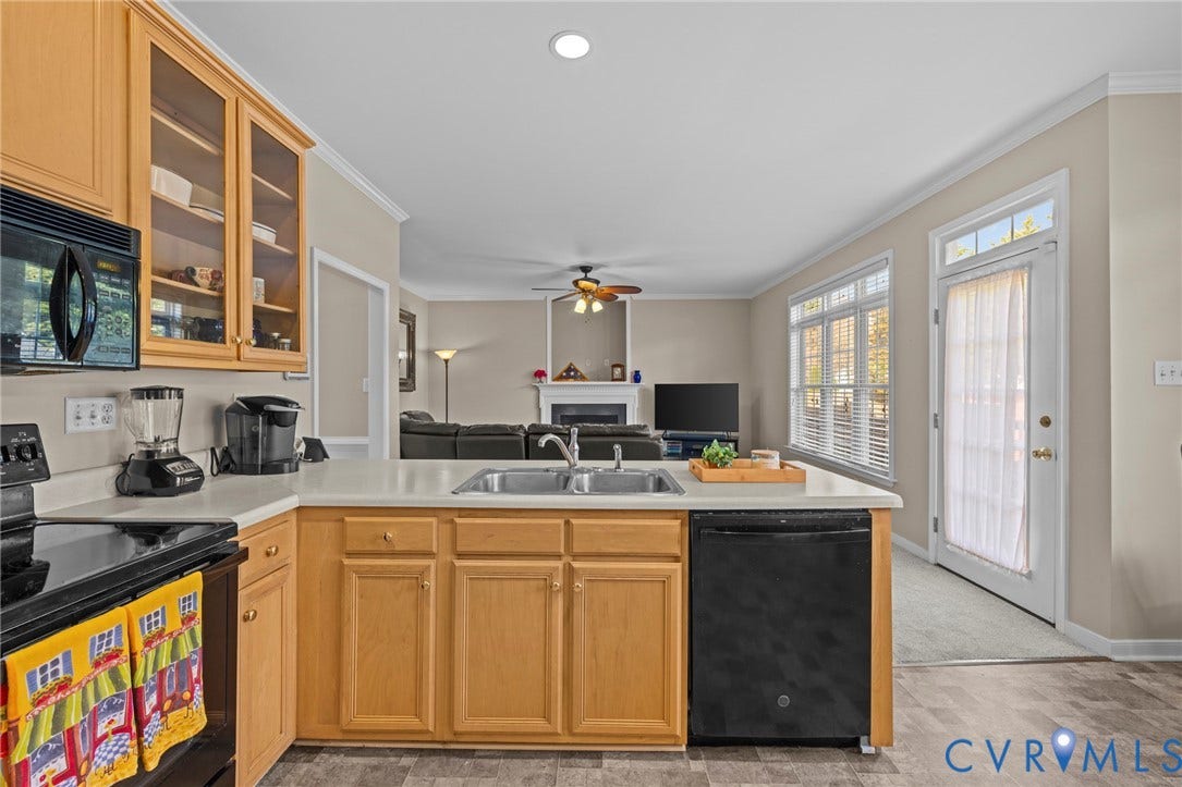1912 MAGNOLIA RIDGE Drive, Glen Allen, VA 23059 1912 MAGNOLIA RIDGE Drive, Glen Allen, VA 23059