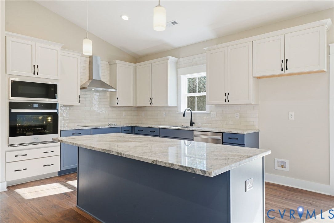 164 Summer Lane, Mattaponi, Mattaponi, VA 23110