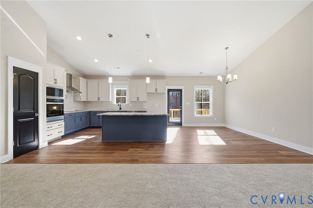 164 Summer Lane, Mattaponi, Mattaponi, VA 23110