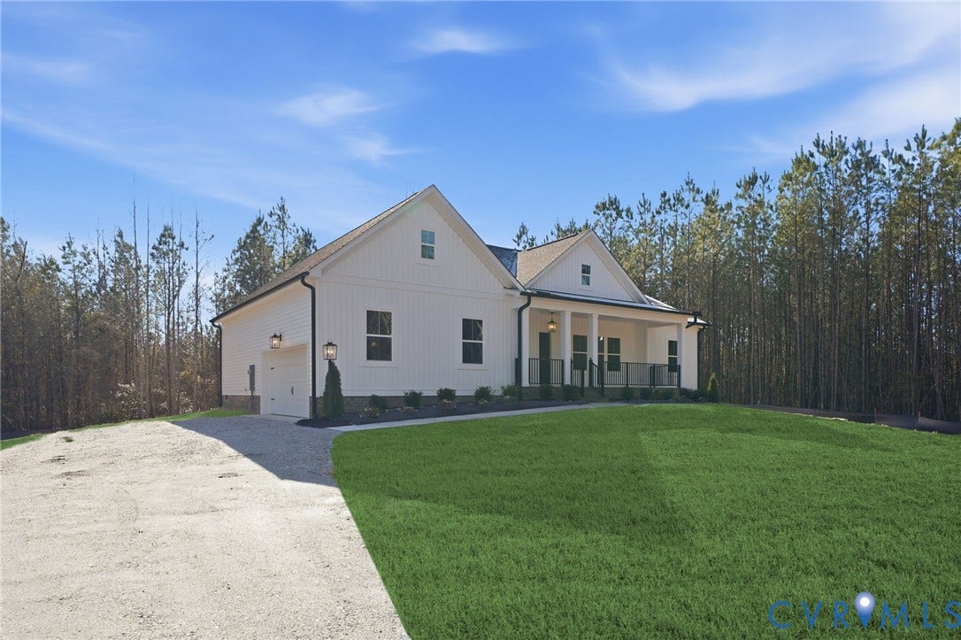 164 Summer Lane, Mattaponi, Mattaponi, VA 23110