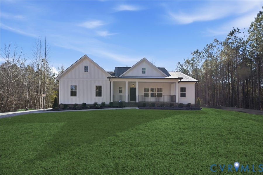 Property photo for 164 Summer Lane, Mattaponi, VA