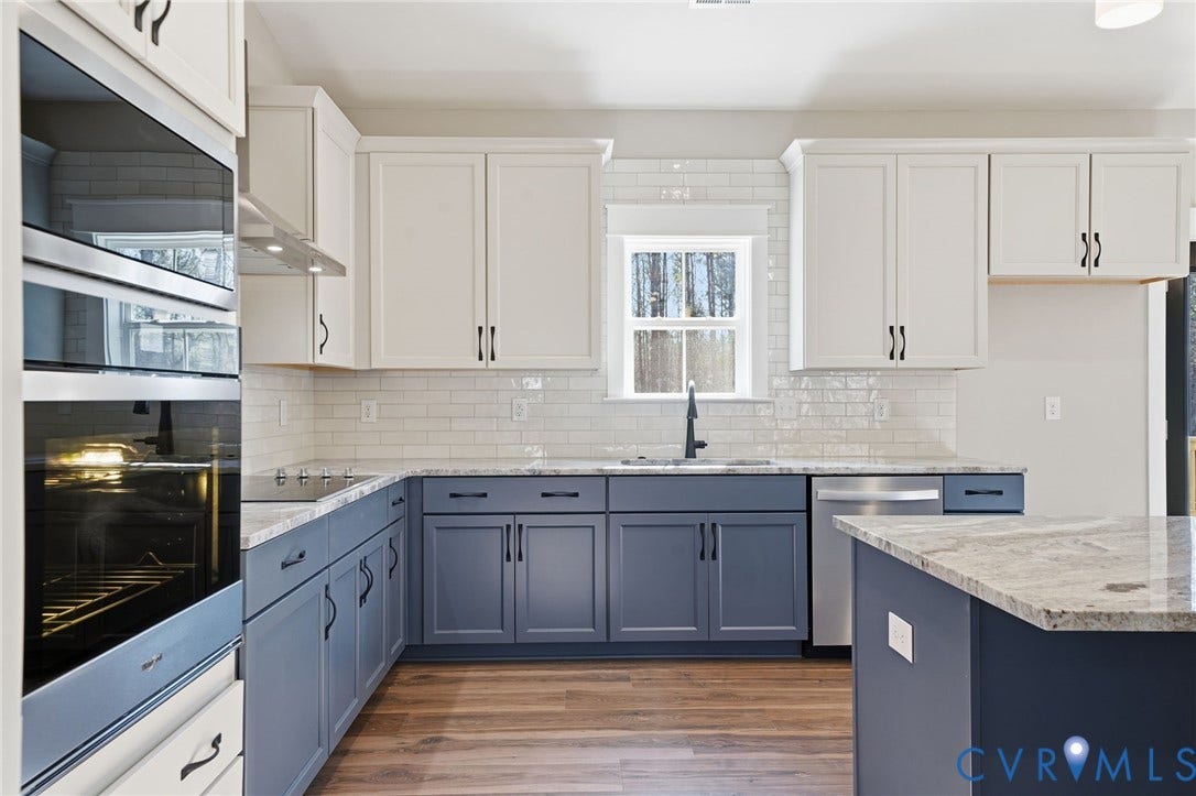 164 Summer Lane, Mattaponi, Mattaponi, VA 23110