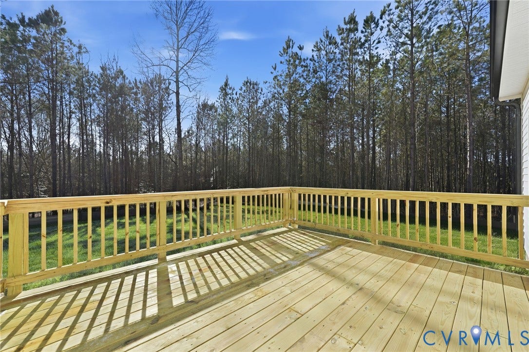 164 Summer Lane, Mattaponi, Mattaponi, VA 23110