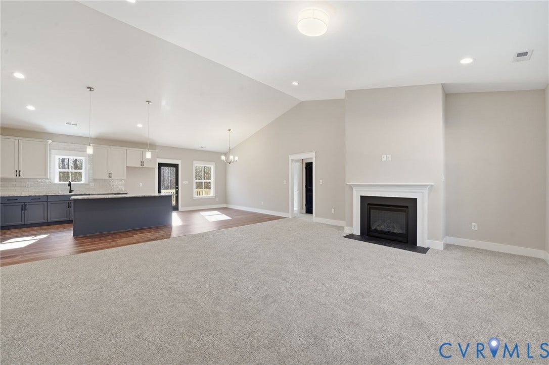 164 Summer Lane, Mattaponi, Mattaponi, VA 23110