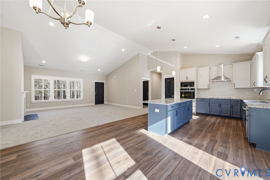 164 Summer Lane, Mattaponi, Mattaponi, VA 23110