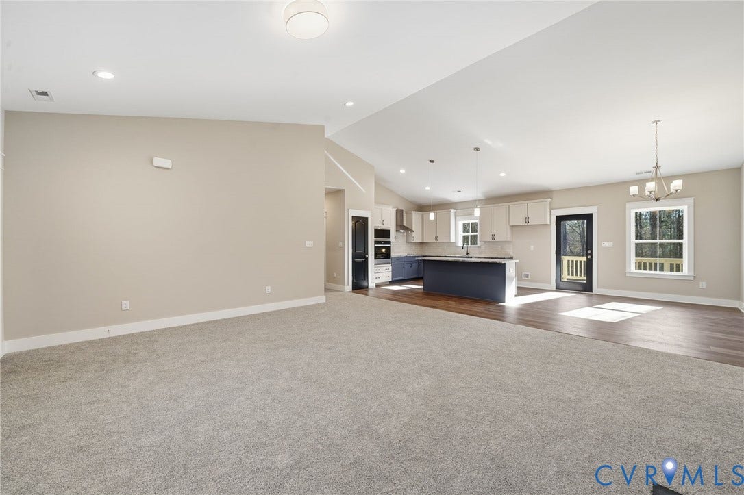 164 Summer Lane, Mattaponi, Mattaponi, VA 23110