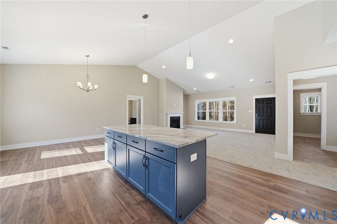 164 Summer Lane, Mattaponi, Mattaponi, VA 23110
