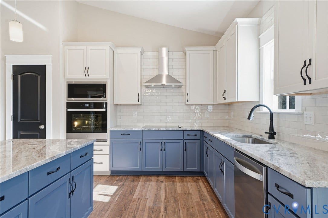 164 Summer Lane, Mattaponi, Mattaponi, VA 23110