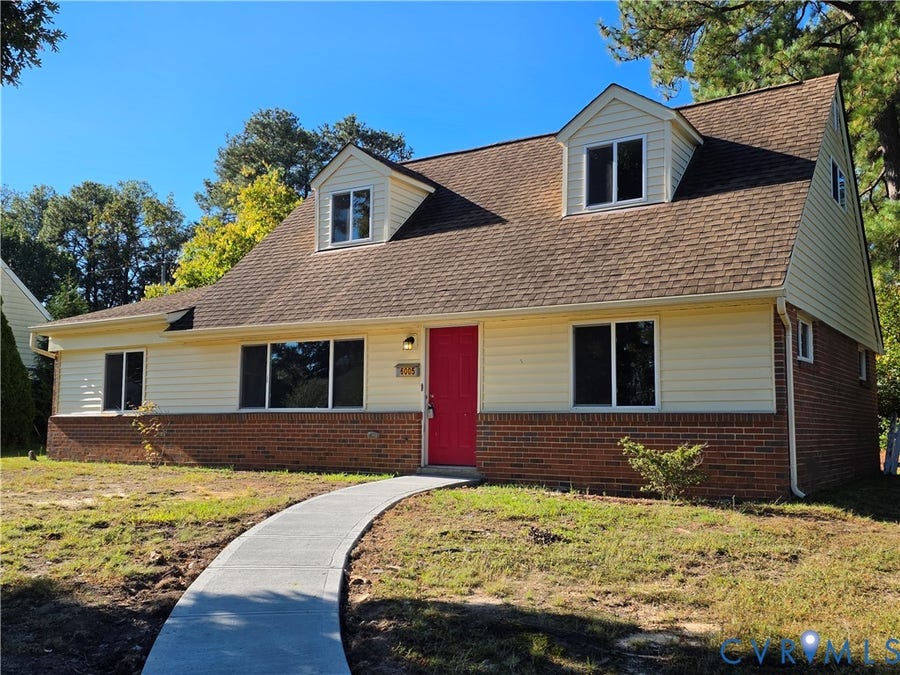 Property photo for 6005 Indigo Road, Henrico, VA