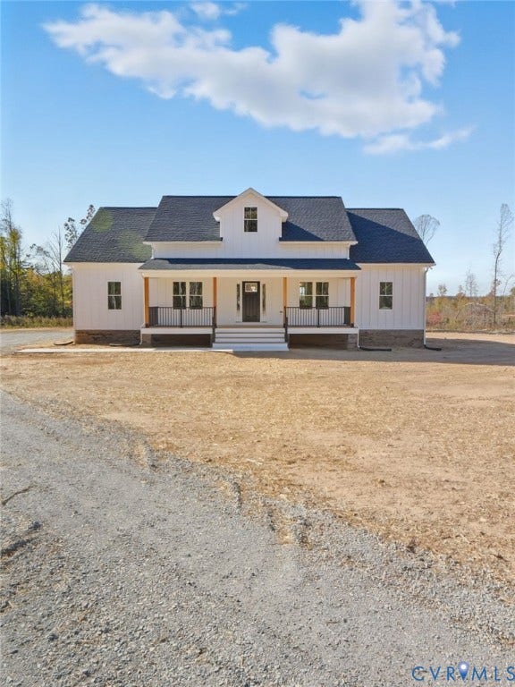 Lot 16 Cartersville Road, White Level Farms, Cartersville, VA 23027 Lot 16 Cartersville Road, White Level Farms, Cartersville, VA 23027