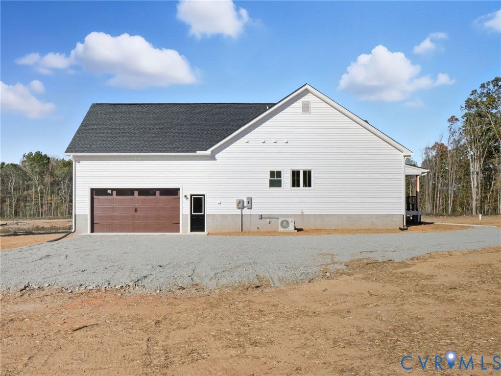 Lot 16 Cartersville Road, White Level Farms, Cartersville, VA 23027 Lot 16 Cartersville Road, White Level Farms, Cartersville, VA 23027