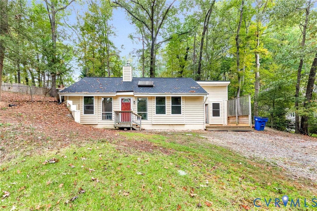802 Fahey Court, Chesterfield, VA 23236 802 Fahey Court, Chesterfield, VA 23236