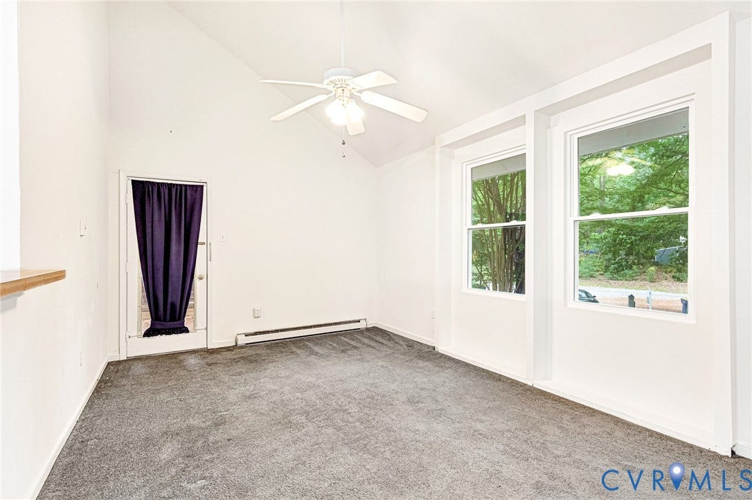 802 Fahey Court, Chesterfield, VA 23236 802 Fahey Court, Chesterfield, VA 23236