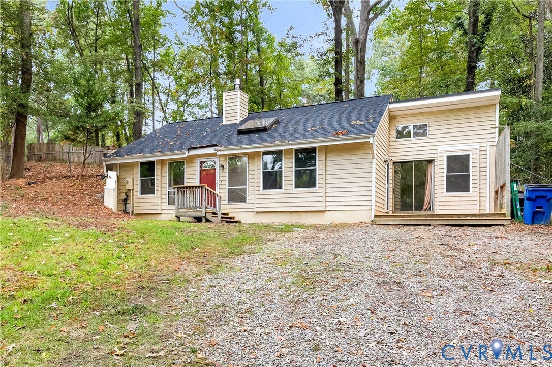 802 Fahey Court, Chesterfield, VA 23236 802 Fahey Court, Chesterfield, VA 23236