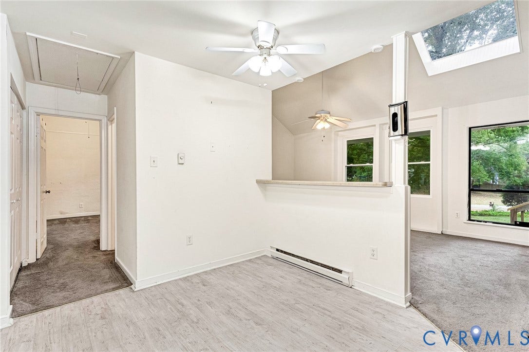 802 Fahey Court, Chesterfield, VA 23236 802 Fahey Court, Chesterfield, VA 23236