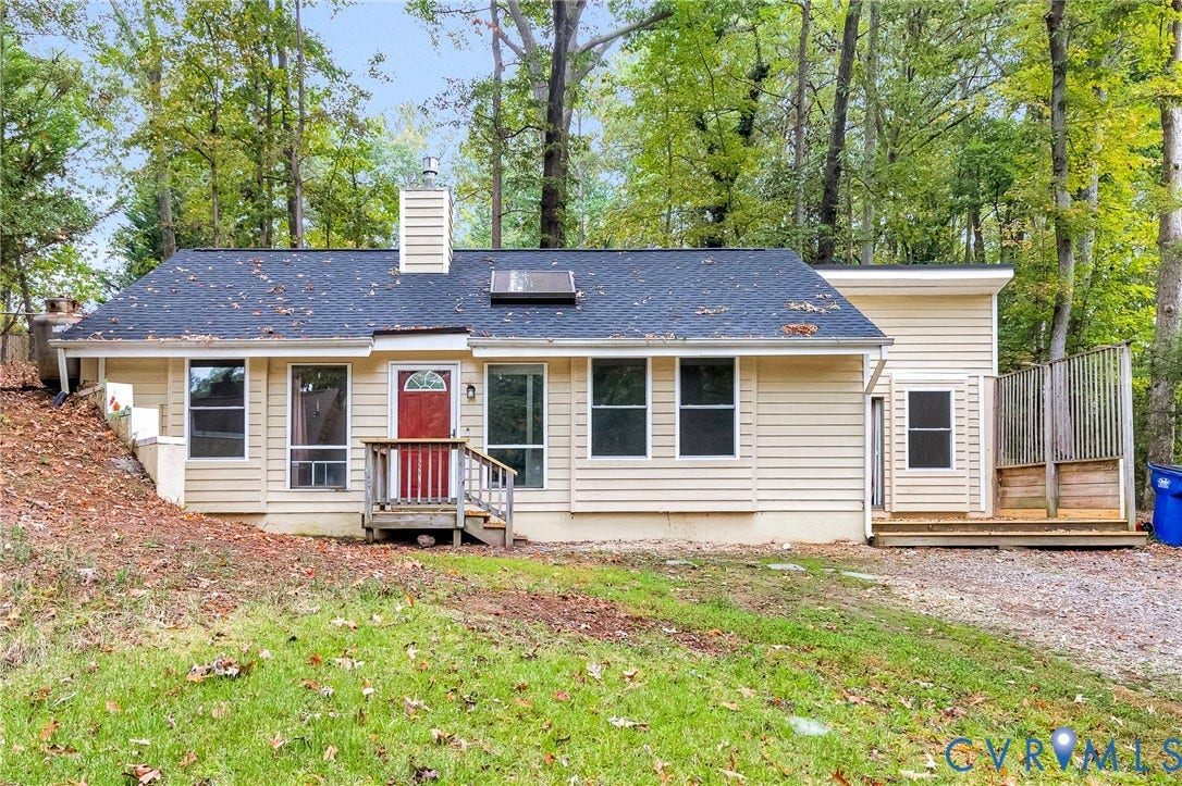 802 Fahey Court, Chesterfield, VA 23236 802 Fahey Court, Chesterfield, VA 23236