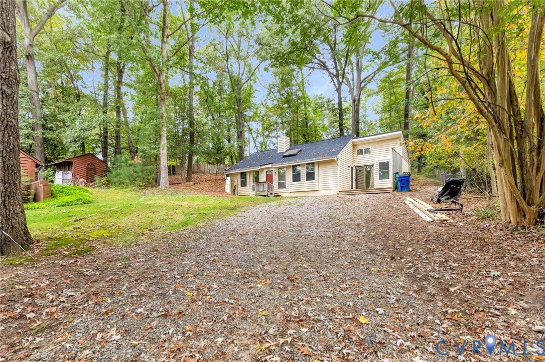 802 Fahey Court, Chesterfield, VA 23236 802 Fahey Court, Chesterfield, VA 23236