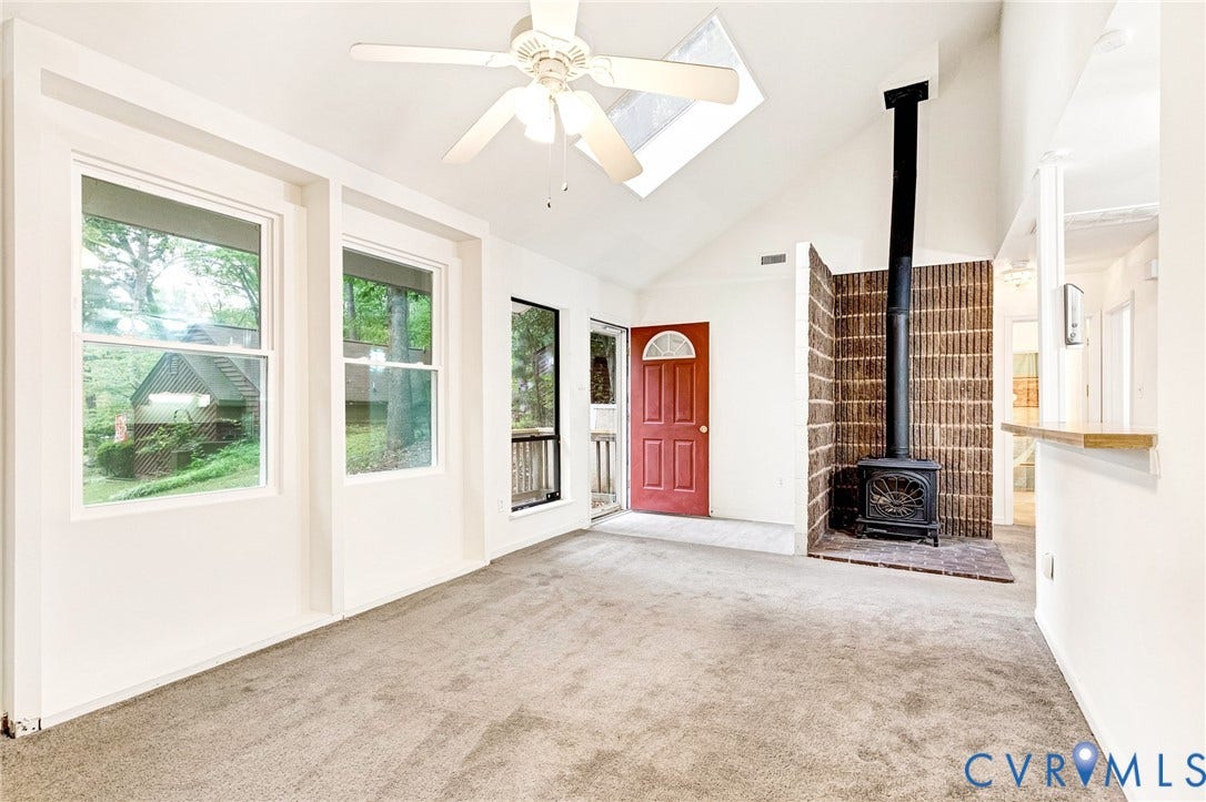 802 Fahey Court, Chesterfield, VA 23236 802 Fahey Court, Chesterfield, VA 23236