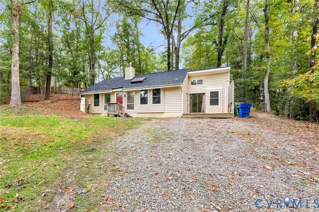 802 Fahey Court, Chesterfield, VA 23236 802 Fahey Court, Chesterfield, VA 23236