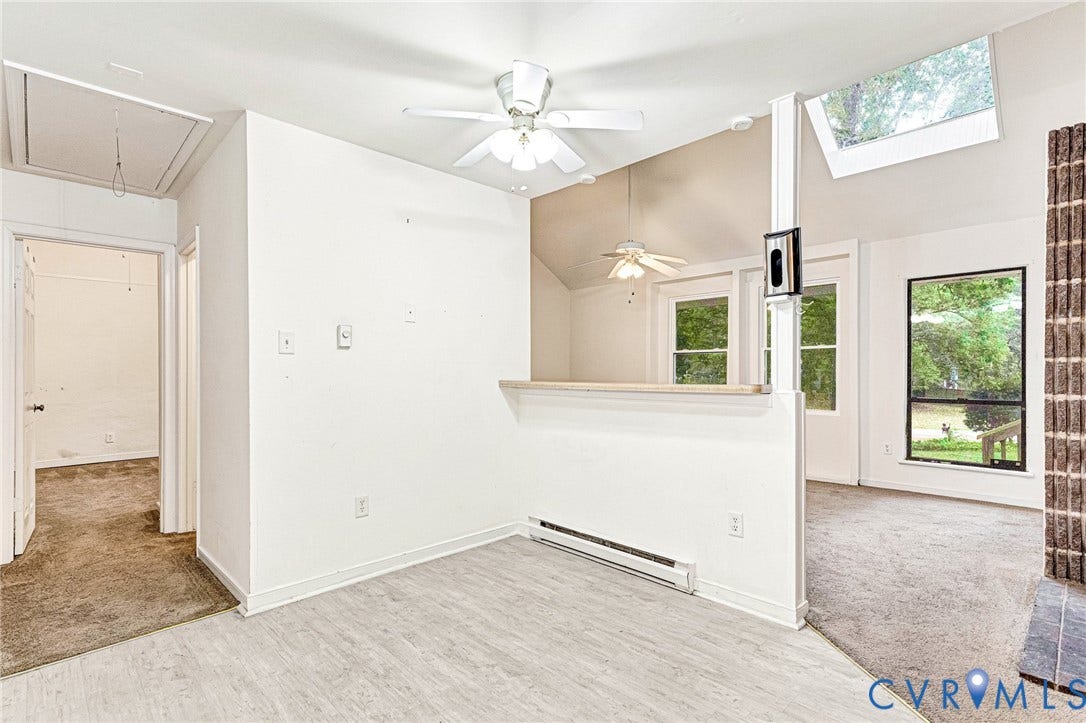 802 Fahey Court, Chesterfield, VA 23236 802 Fahey Court, Chesterfield, VA 23236