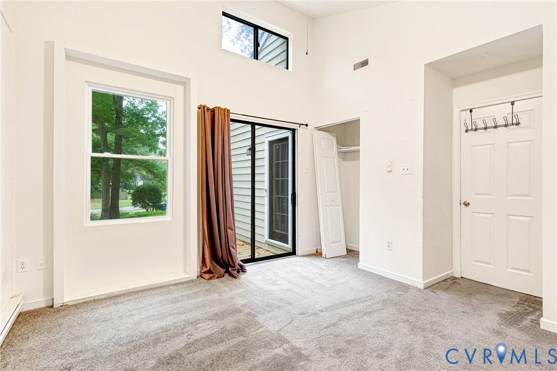 802 Fahey Court, Chesterfield, VA 23236 802 Fahey Court, Chesterfield, VA 23236