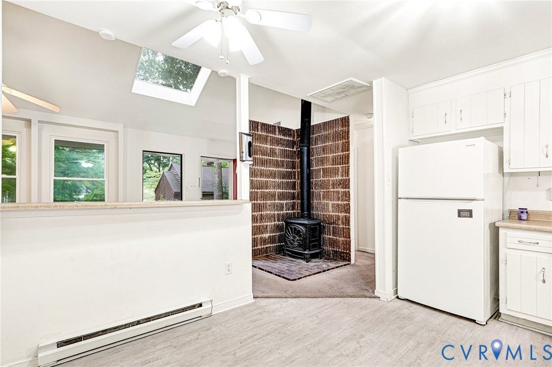 802 Fahey Court, Chesterfield, VA 23236 802 Fahey Court, Chesterfield, VA 23236