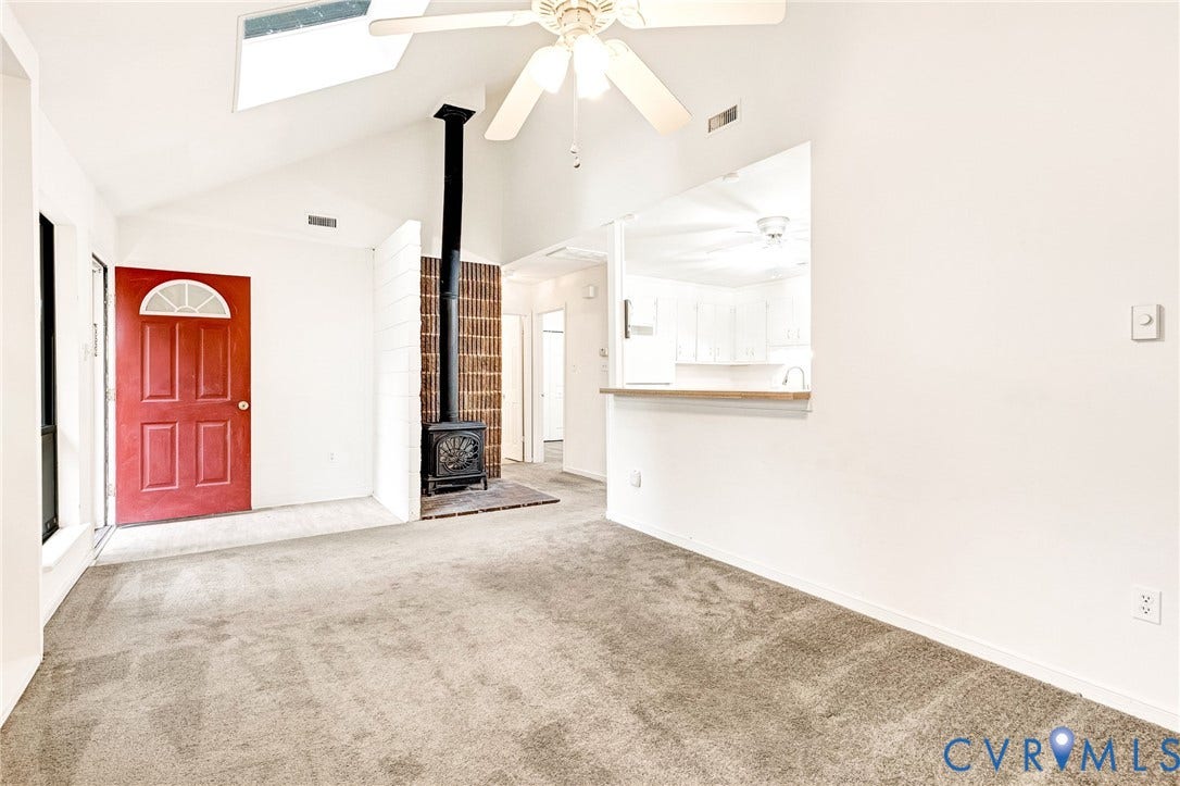 802 Fahey Court, Chesterfield, VA 23236 802 Fahey Court, Chesterfield, VA 23236