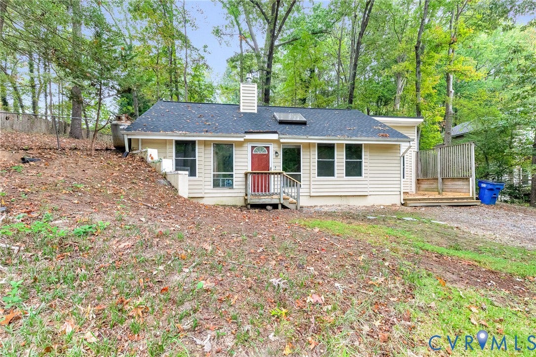 802 Fahey Court, Chesterfield, VA 23236 802 Fahey Court, Chesterfield, VA 23236