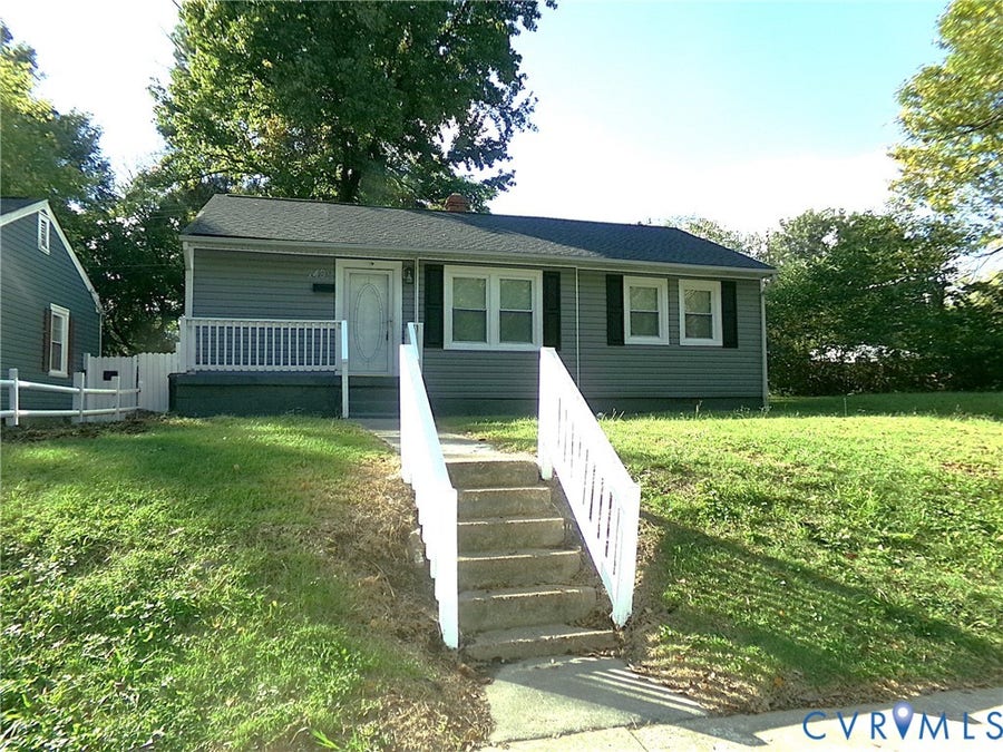 Property photo for 1409 Minefee Street, Richmond, VA