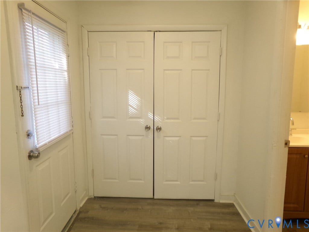 1409 Minefee Street, Richmond, VA 23224