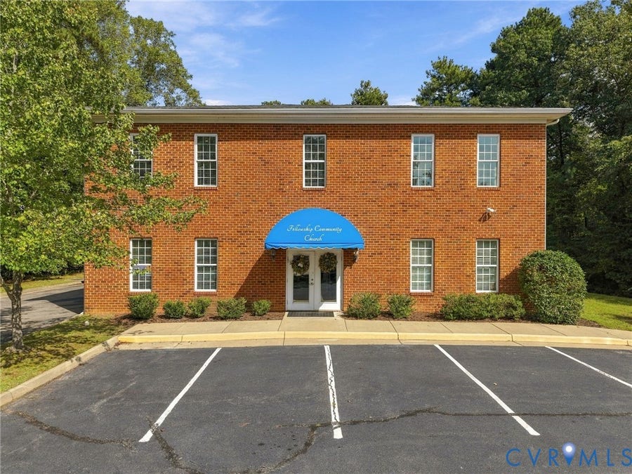 Property photo for 8505 Bell Creek Road, Mechanicsville, VA