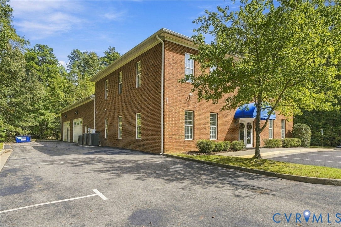 8505 Bell Creek Road, Mechanicsville, VA 23116