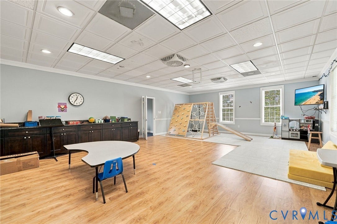 8505 Bell Creek Road, Mechanicsville, VA 23116