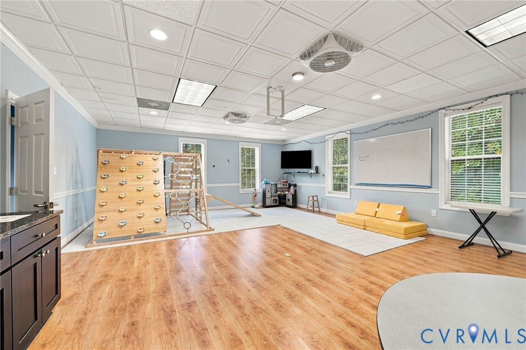8505 Bell Creek Road, Mechanicsville, VA 23116