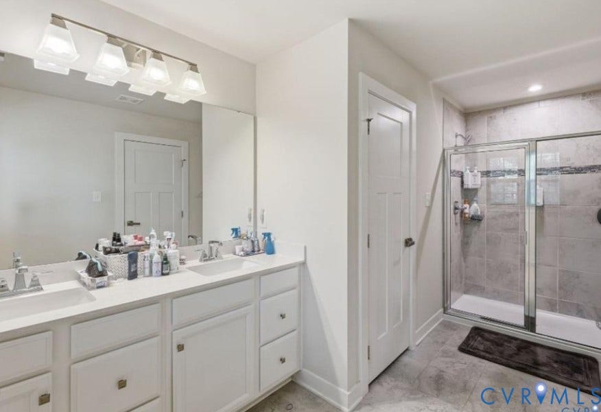 13124 Buffalo Springs Court, Chesterfield, VA 23112