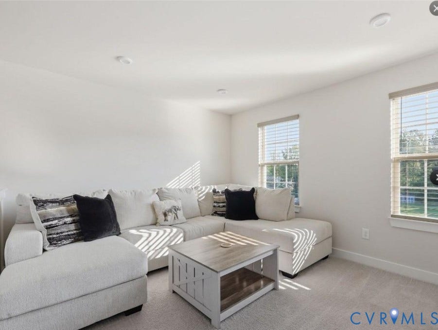 13124 Buffalo Springs Court, Chesterfield, VA 23112