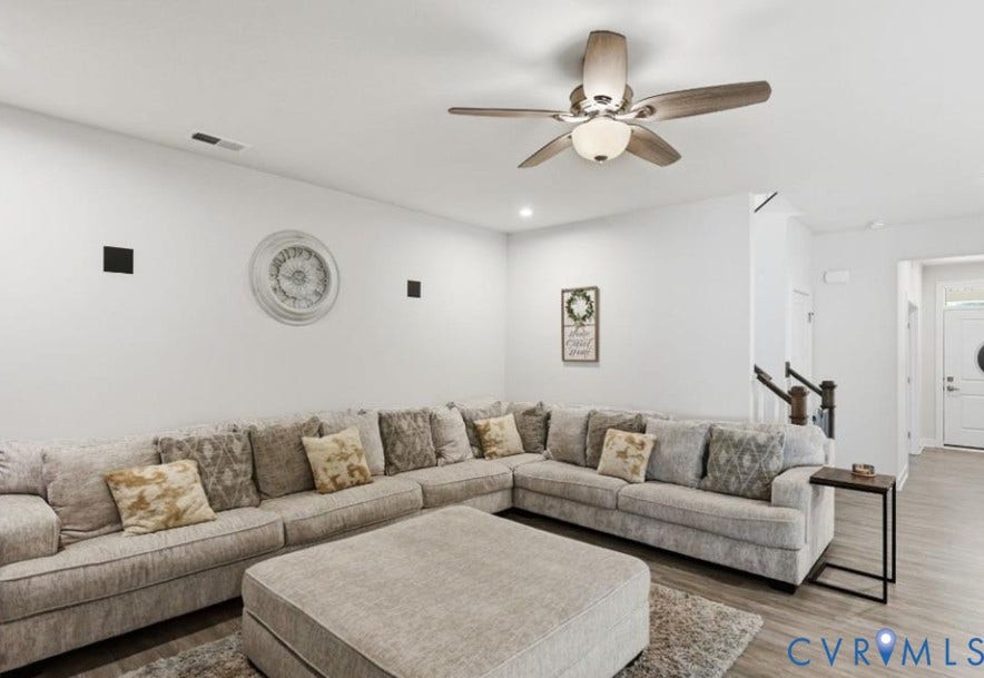 13124 Buffalo Springs Court, Chesterfield, VA 23112