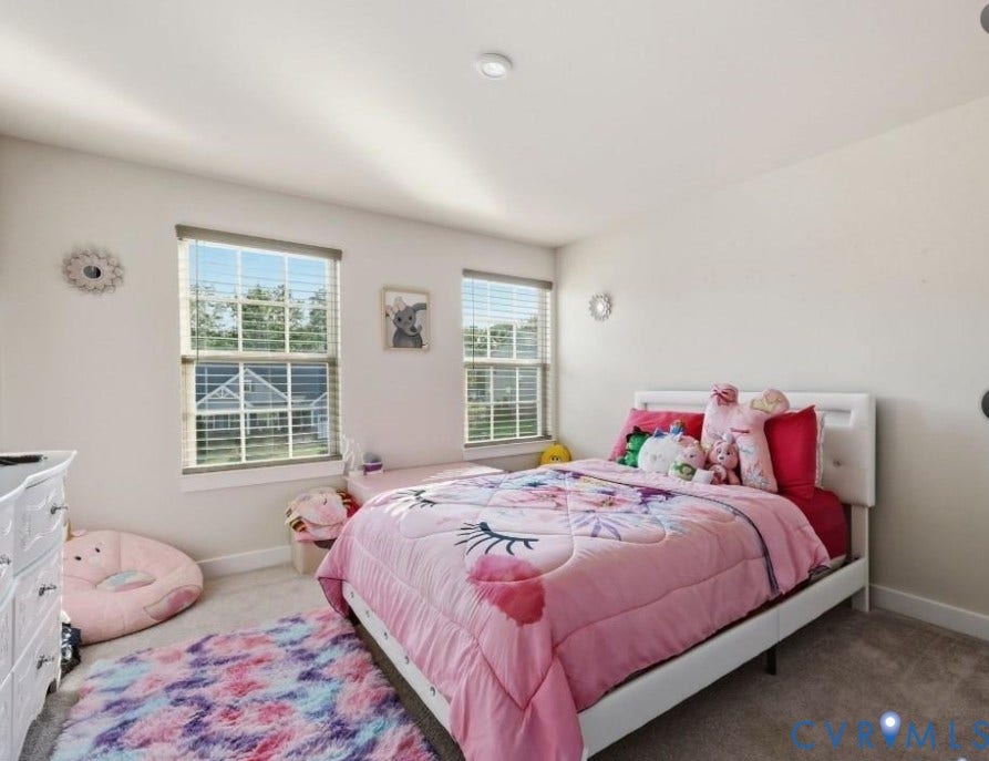 13124 Buffalo Springs Court, Chesterfield, VA 23112