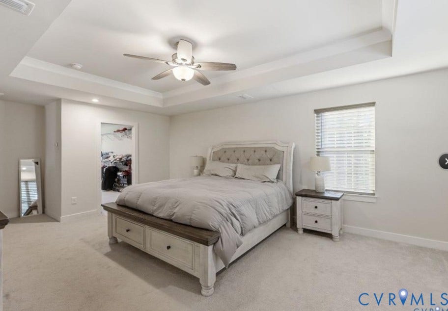 13124 Buffalo Springs Court, Chesterfield, VA 23112