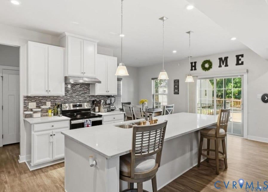13124 Buffalo Springs Court, Chesterfield, VA 23112