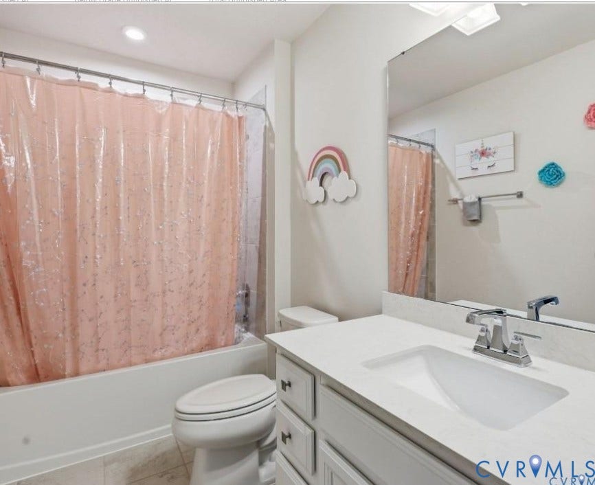 13124 Buffalo Springs Court, Chesterfield, VA 23112