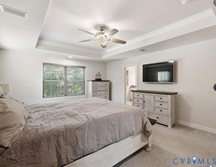 13124 Buffalo Springs Court, Chesterfield, VA 23112