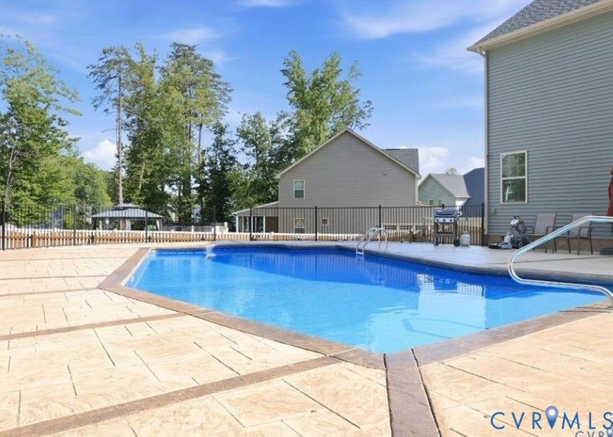 13124 Buffalo Springs Court, Chesterfield, VA 23112