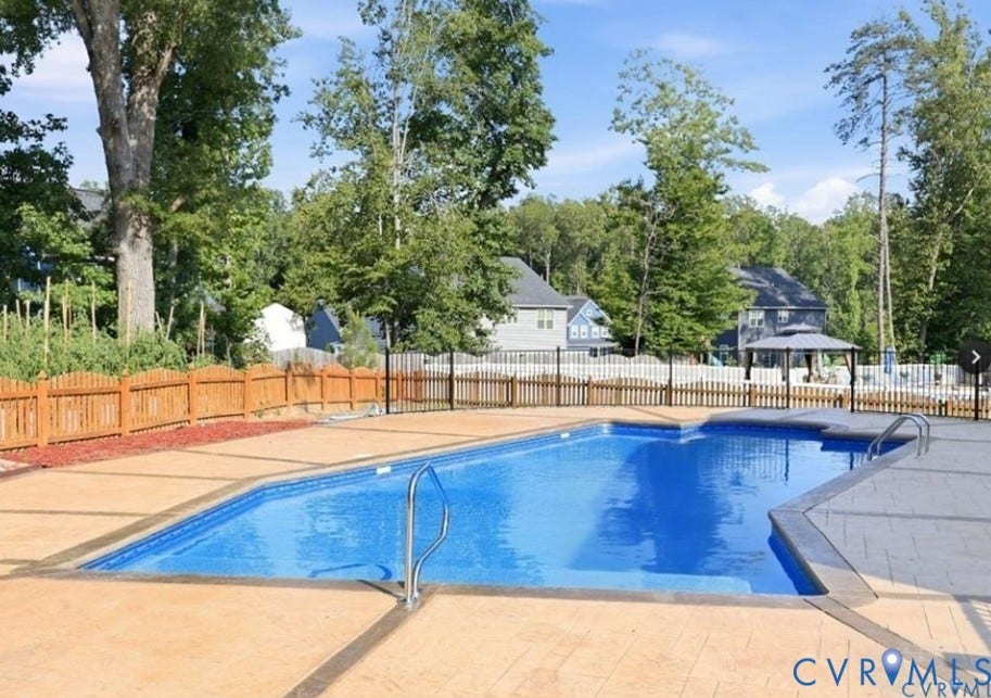 13124 Buffalo Springs Court, Chesterfield, VA 23112