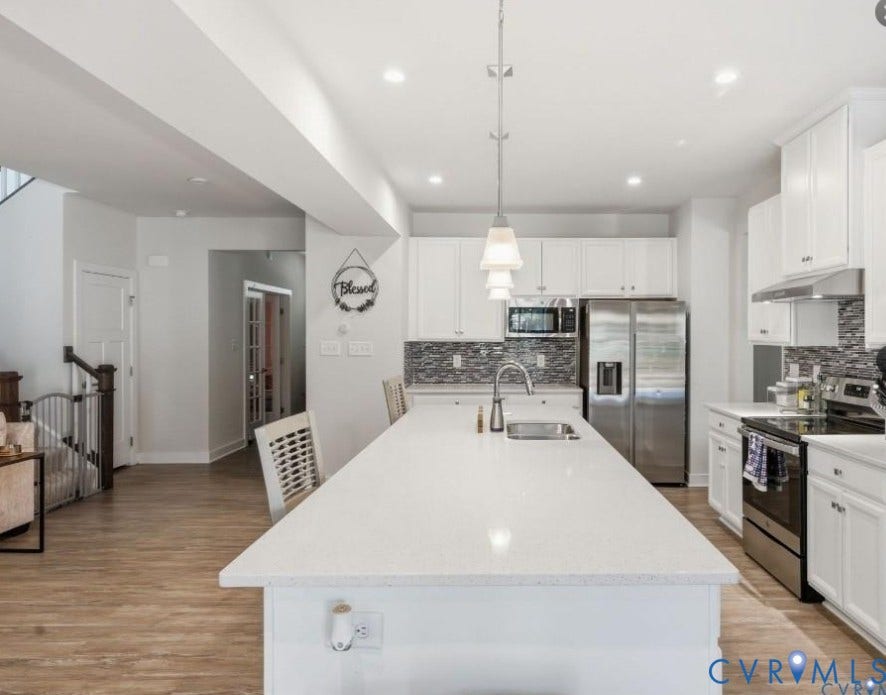13124 Buffalo Springs Court, Chesterfield, VA 23112